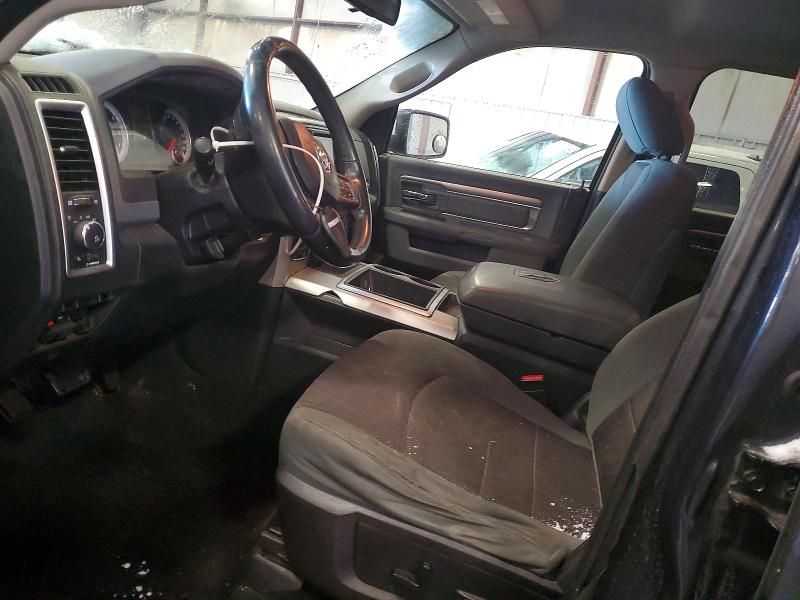 2014 Dodge Ram 1500 slt