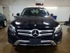 2017 Mercedes-Benz Glc 300 4matic