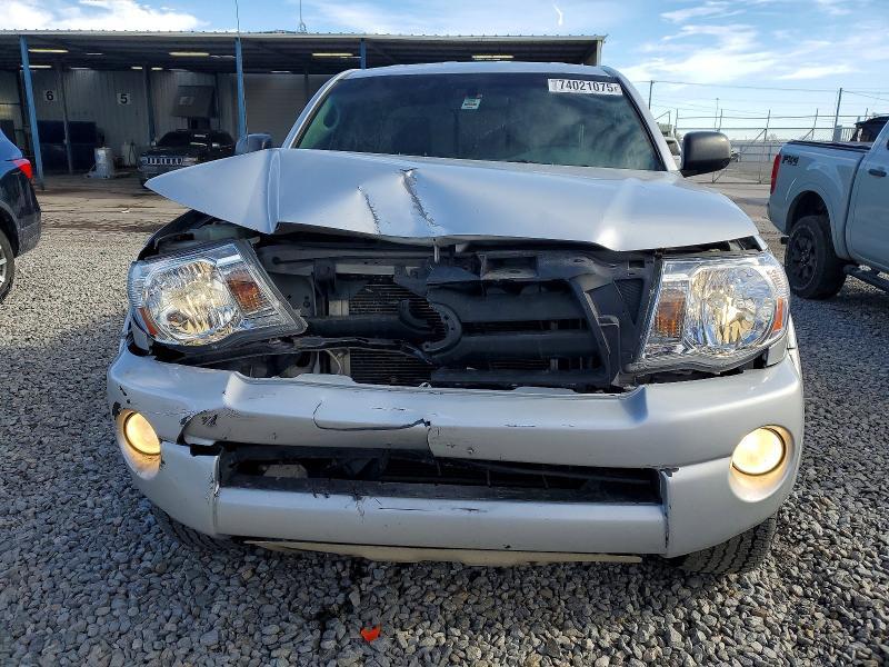 2006 Toyota Tacoma V6