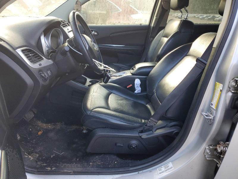 2013 Dodge Journey R/T