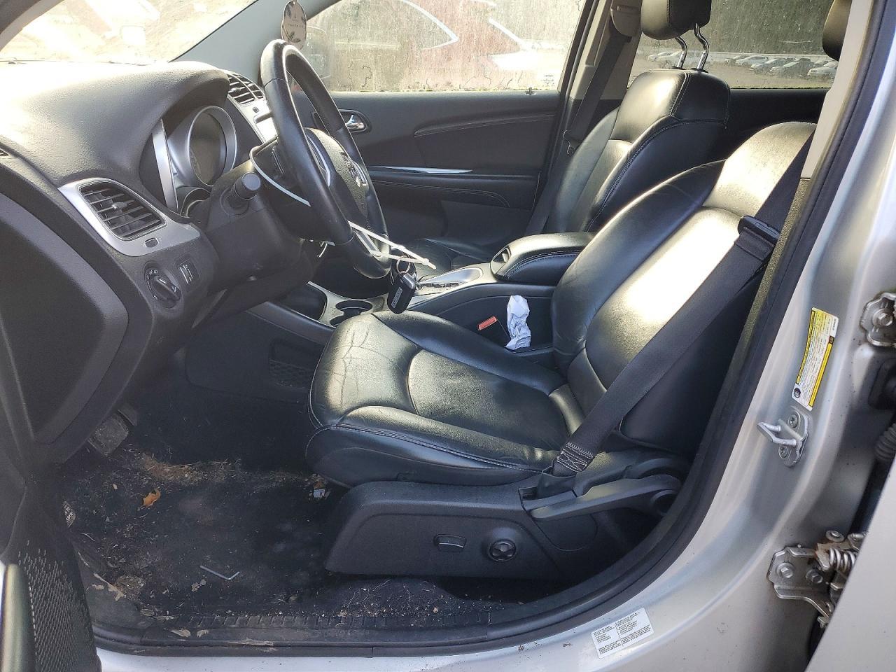 2013 Dodge Journey r