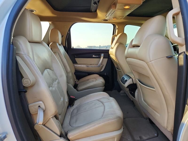 2012 GMC Acadia Slt-1