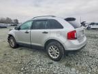 2014 Ford Edge se