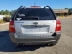 2008 KIA Sportage ex