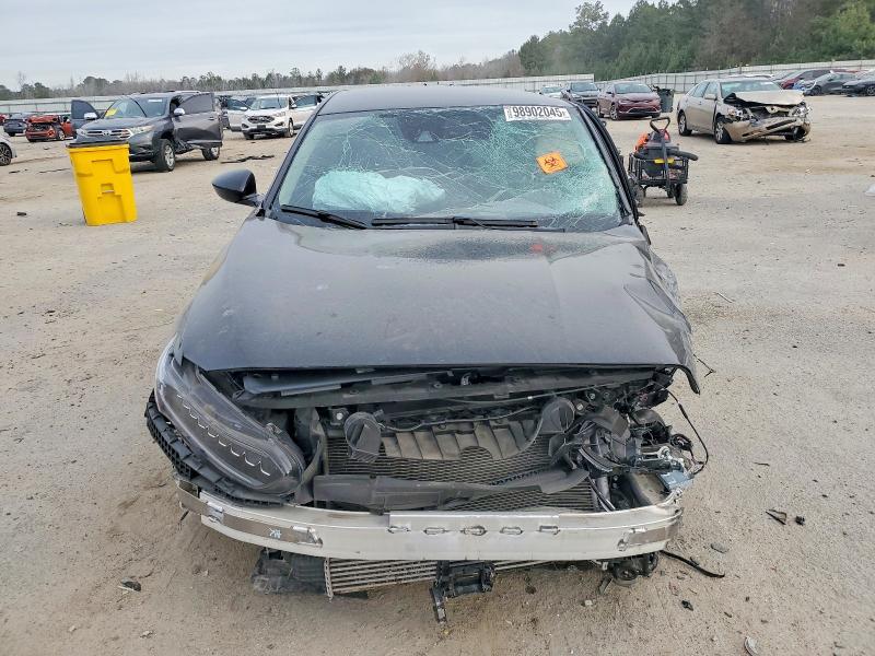 2021 Honda Accord Sport se