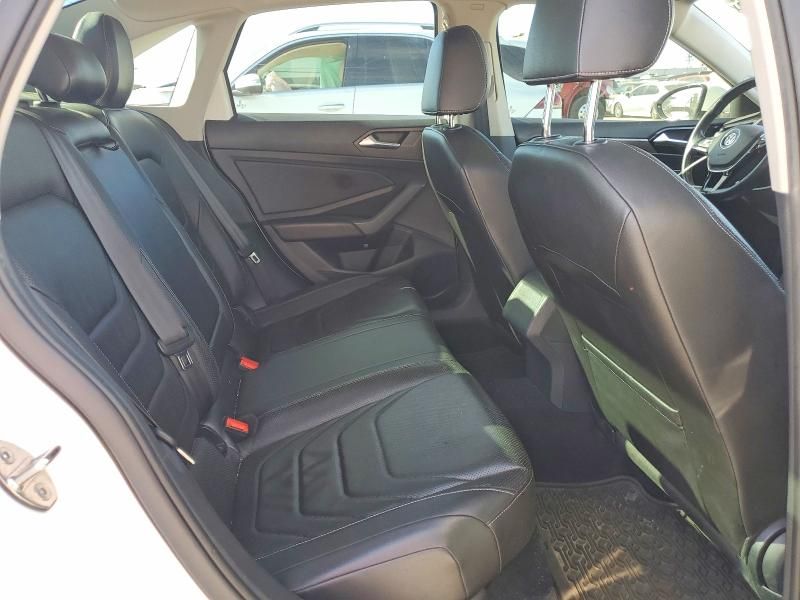 2019 Volkswagen Jetta sel Premium