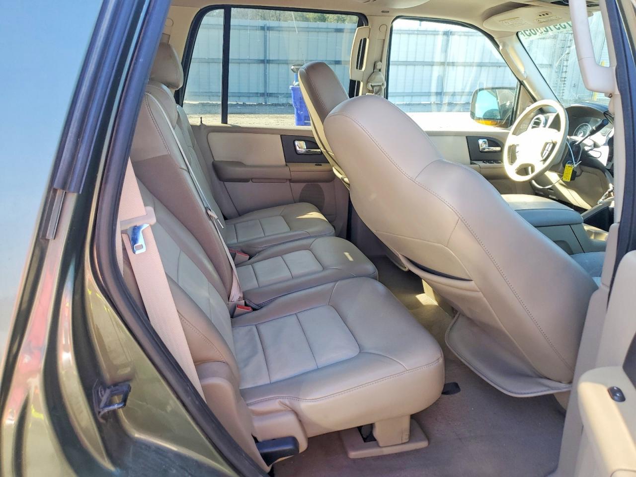 2005 Ford Expedition Eddie Bauer