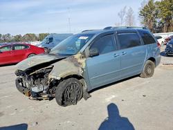 2006 Toyota Sienna le 7 Passenger for sale in Dunn, NC