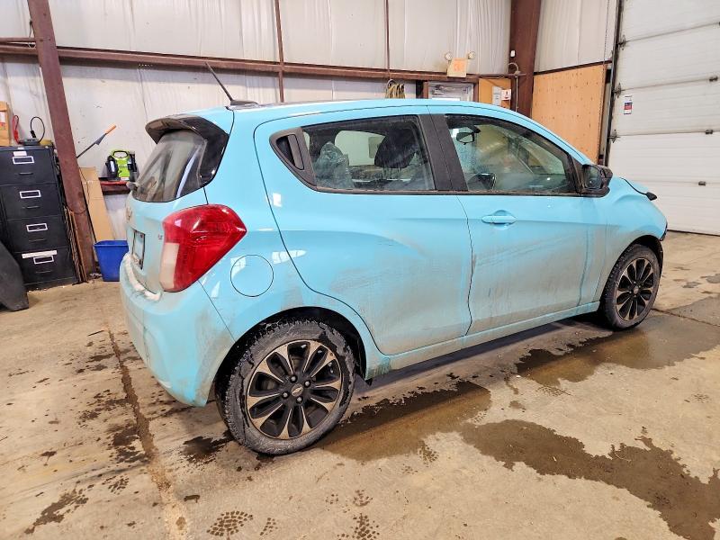 2022 Chevrolet Spark 1LT