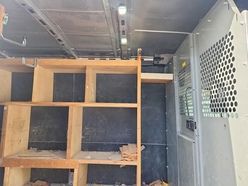 2021 Ford Transit 250 Delivery van