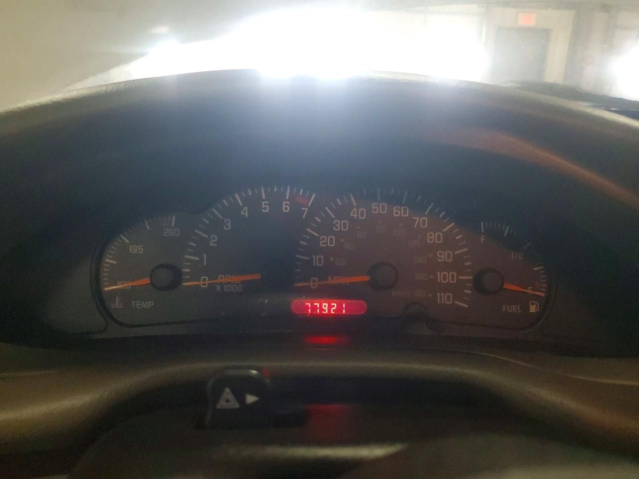 2004 Pontiac Sunfire