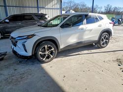 2026 Chevrolet Trax 1RS en venta en Cartersville, GA