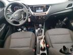 2022 Hyundai Accent se