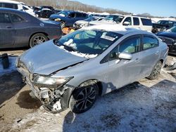 2014 Honda Civic ex for sale in Assonet, MA