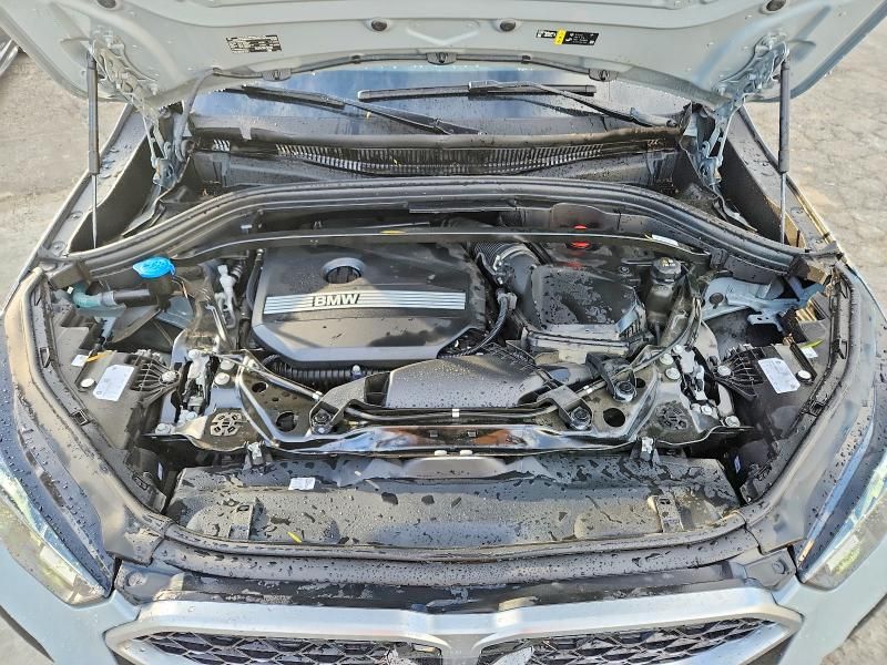 2025 BMW X2 Xdrive28i