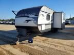 2022 Heartland Rvs Trail Runner 261bhs
