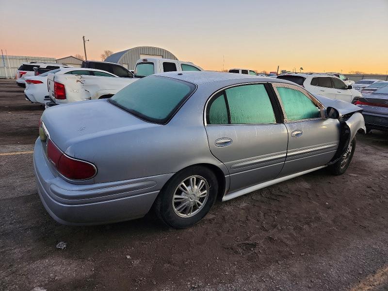 2005 Buick Lesabre Custom