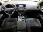 2016 Nissan Pathfinder s