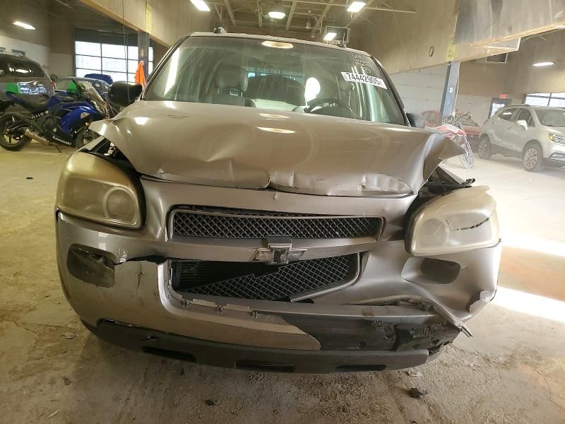 2006 Chevrolet Uplander lt