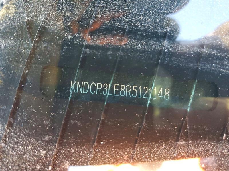 2024 KIA Niro lx