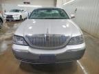 2004 Lincoln Town car Executive
