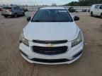 2016 Chevrolet Cruze Limited ls