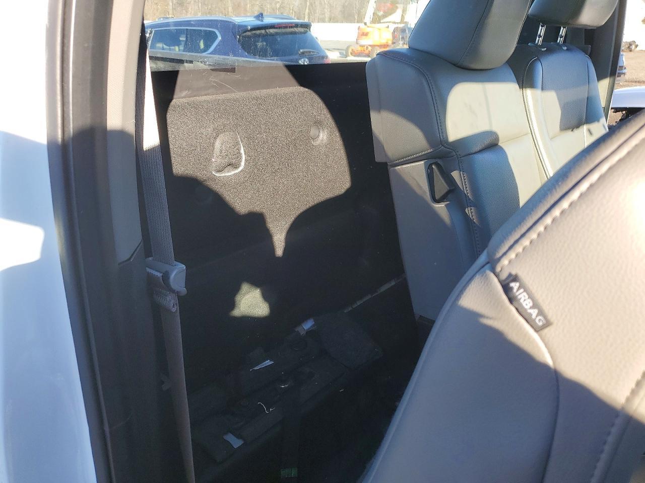 2017 Ford F150