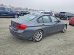 2017 BMW 320 i