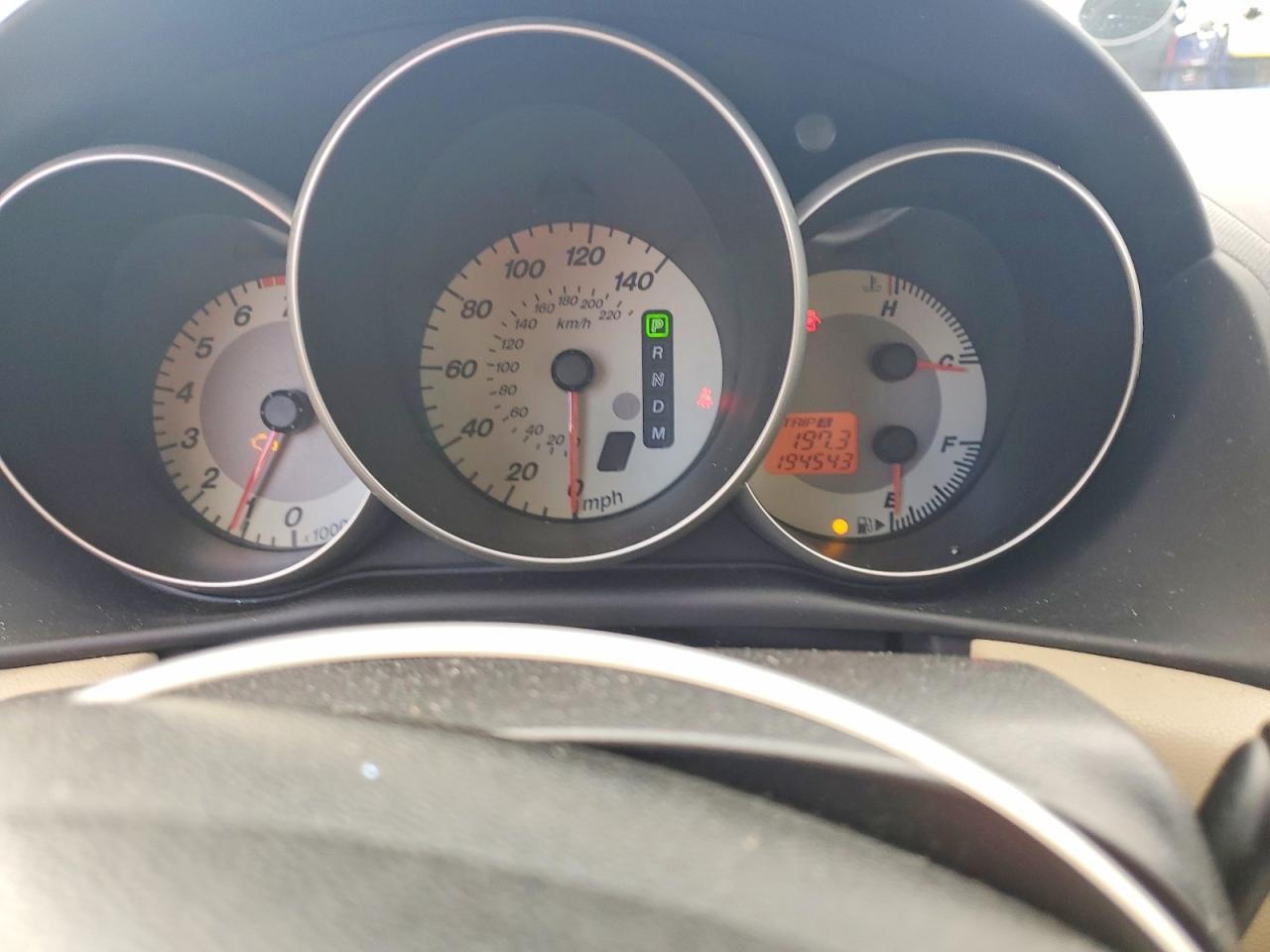 2008 Mazda 3 I