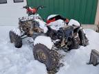 2015 Polaris Sportsman 570