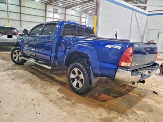 2005 Toyota Tacoma Prerunner V6