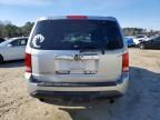 2012 Honda Pilot exl
