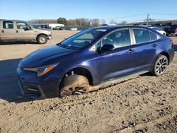 2020 Toyota Corolla se en venta en Conway, AR