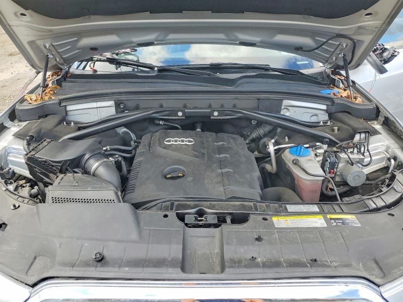 2014 Audi Q5 Premium Plus