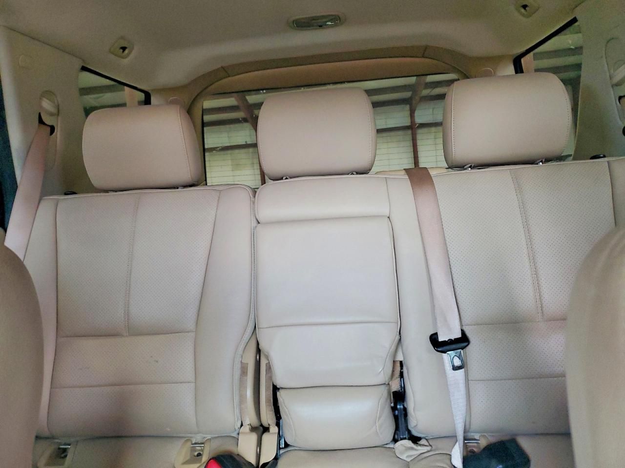 2003 Mercedes-Benz Ml 350