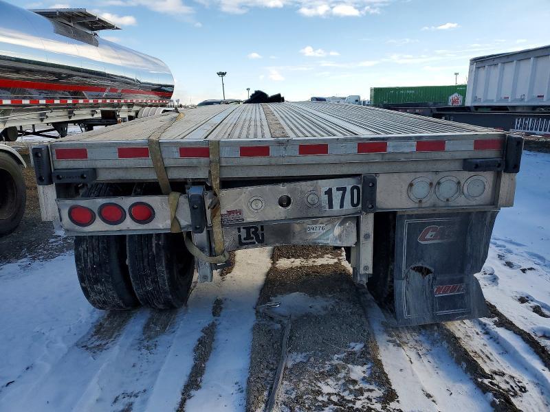 2023 Reitnouer Flatbed Trailer