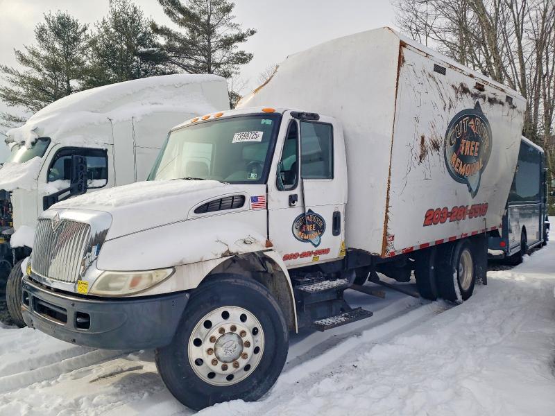2005 International 4000 4300