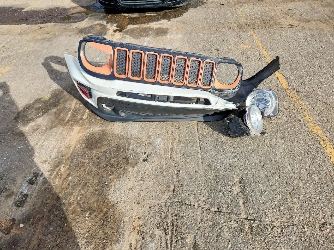 2021 Jeep Renegade Sport