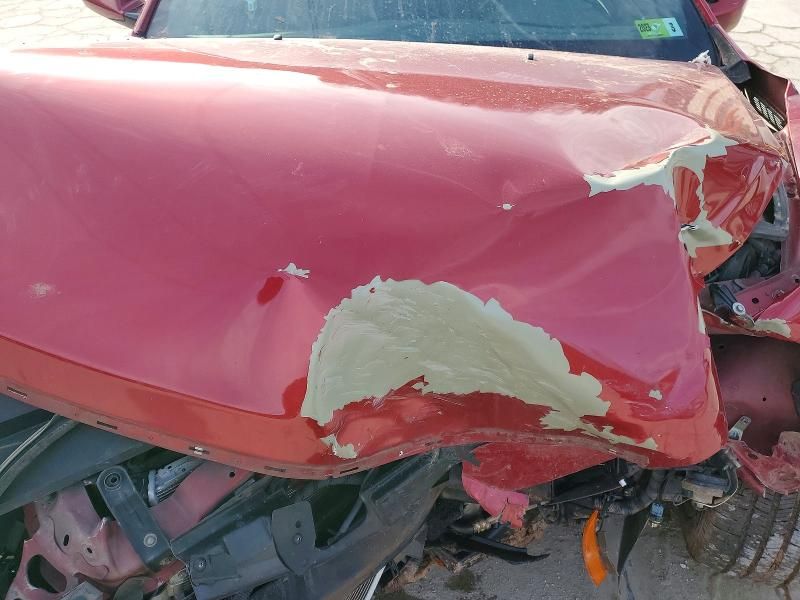 2012 Cadillac Cts Performance Collection