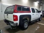 2011 Chevrolet Silverado K1500 ls