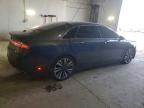 2018 Lincoln Mkz Reserve