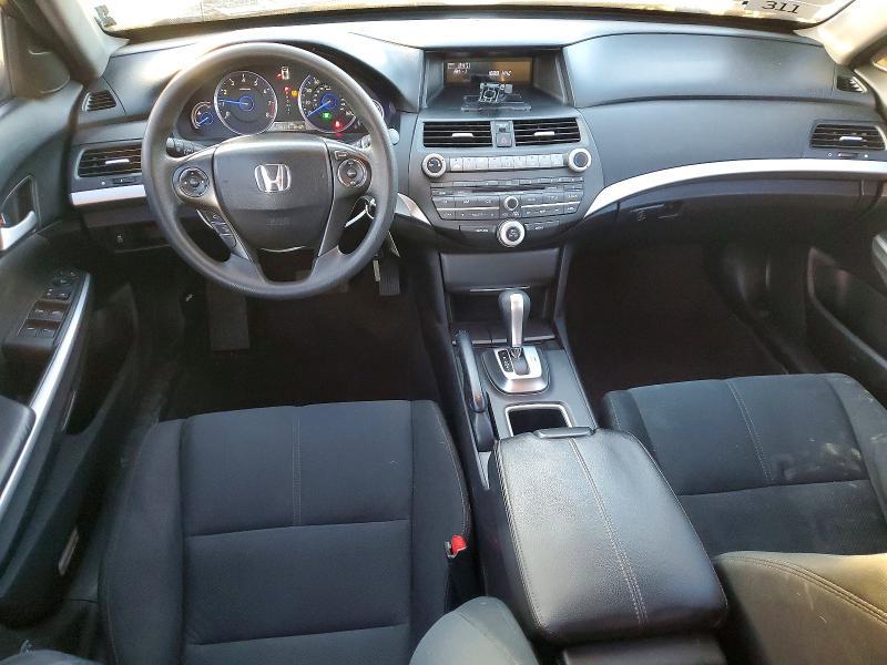 2015 Honda Crosstour ex