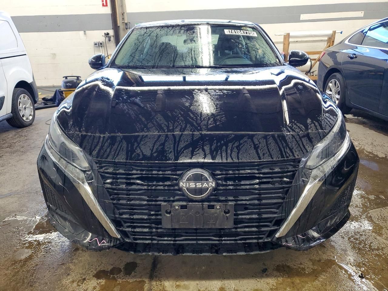 2023 Nissan Altima sv