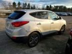 2015 Hyundai Tucson gls