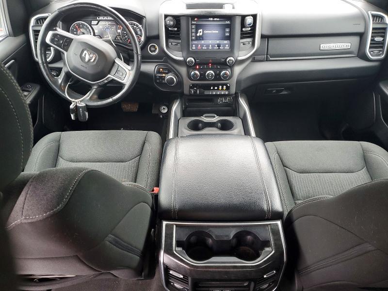 2020 Dodge Ram 1500 big Horn/lone Star