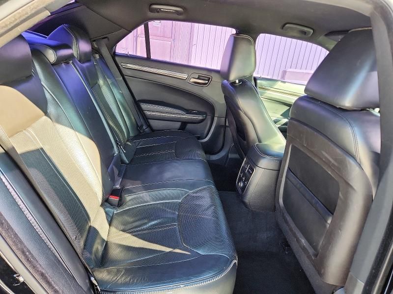 2013 Chrysler 300c Varvatos