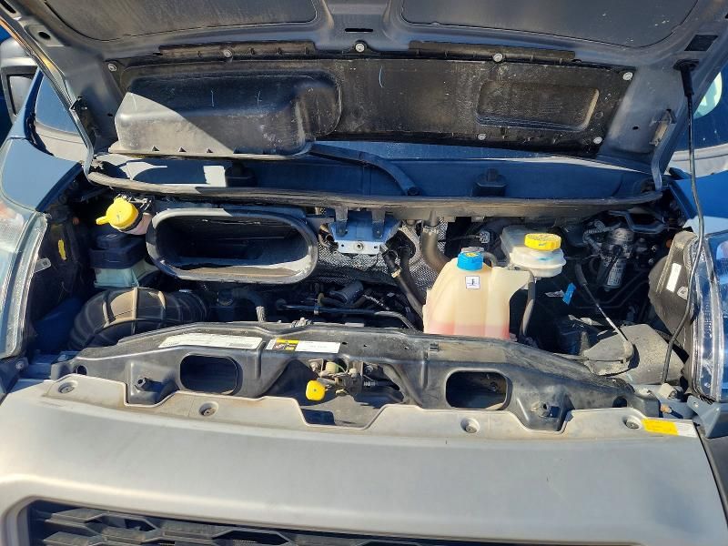 2021 Dodge Ram Promaster 3500 3500 High