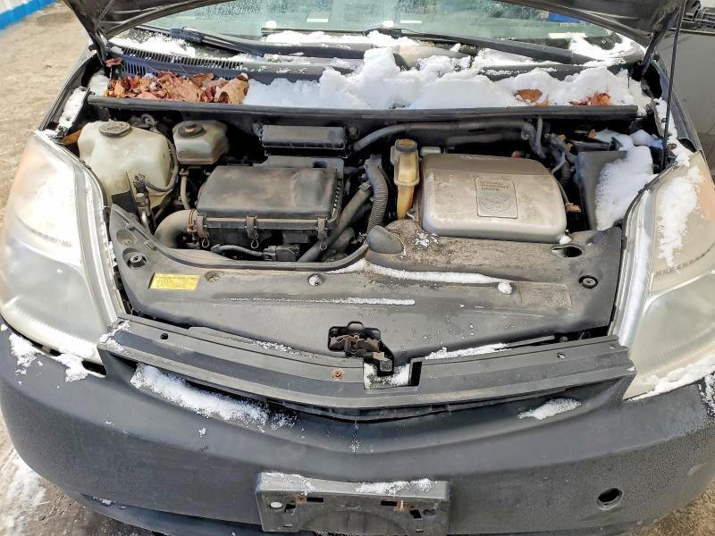 2009 Toyota Prius