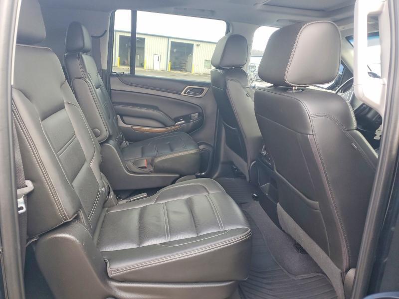 2020 GMC Yukon xl Denali