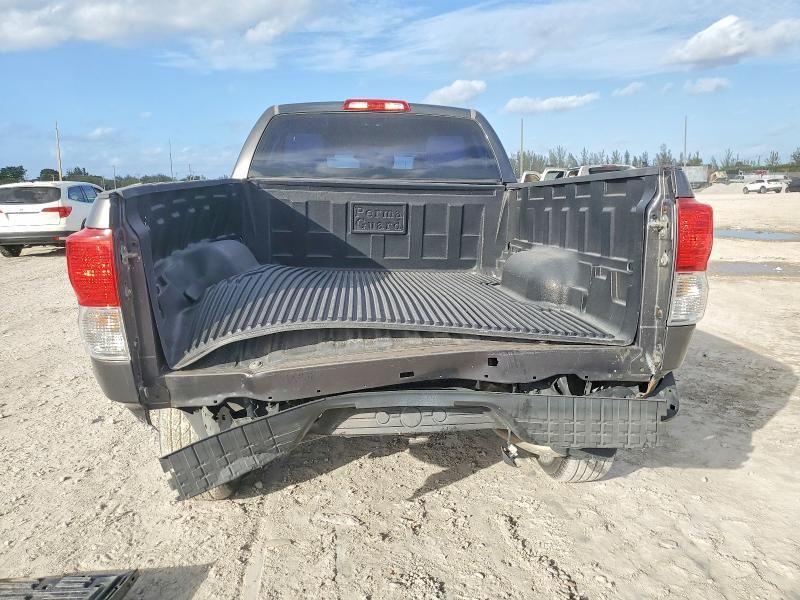 2011 Toyota Tundra